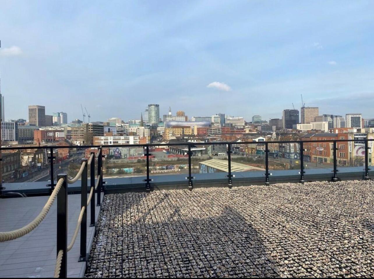Last-Minute Secure L Reserve Now L Sleeps Up To 3 L 262 Bradford Street , Birmingham L Cozy City Centre Stay L Jvt Short Lets Exteriör bild