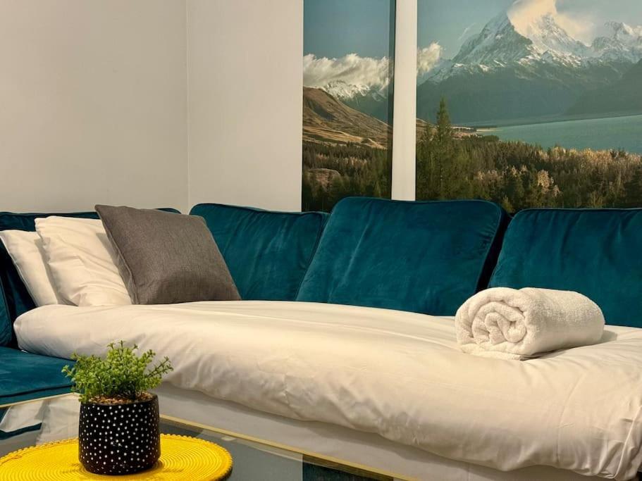Last-Minute Secure L Reserve Now L Sleeps Up To 3 L 262 Bradford Street , Birmingham L Cozy City Centre Stay L Jvt Short Lets Exteriör bild