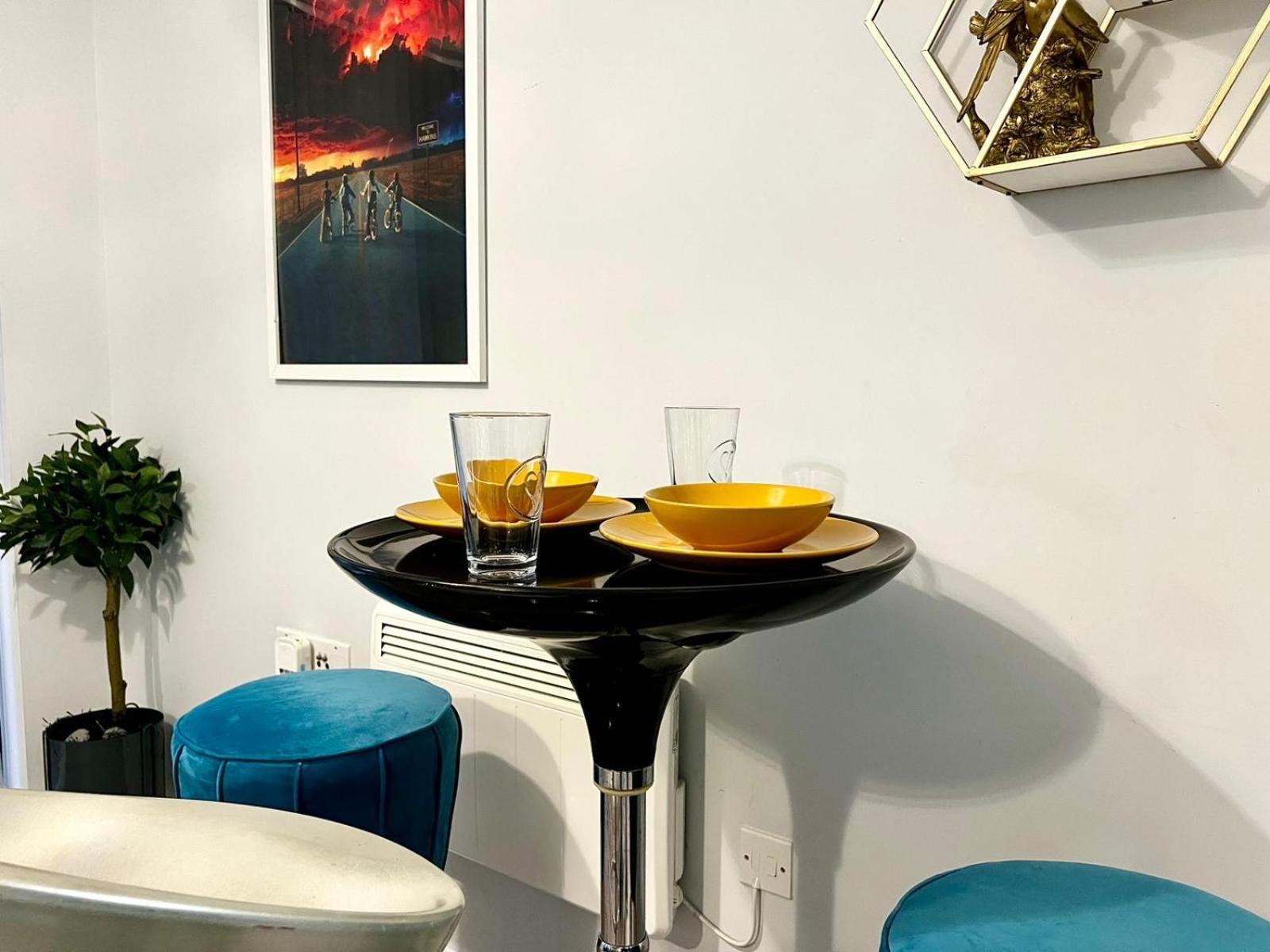 Last-Minute Secure L Reserve Now L Sleeps Up To 3 L 262 Bradford Street , Birmingham L Cozy City Centre Stay L Jvt Short Lets Exteriör bild