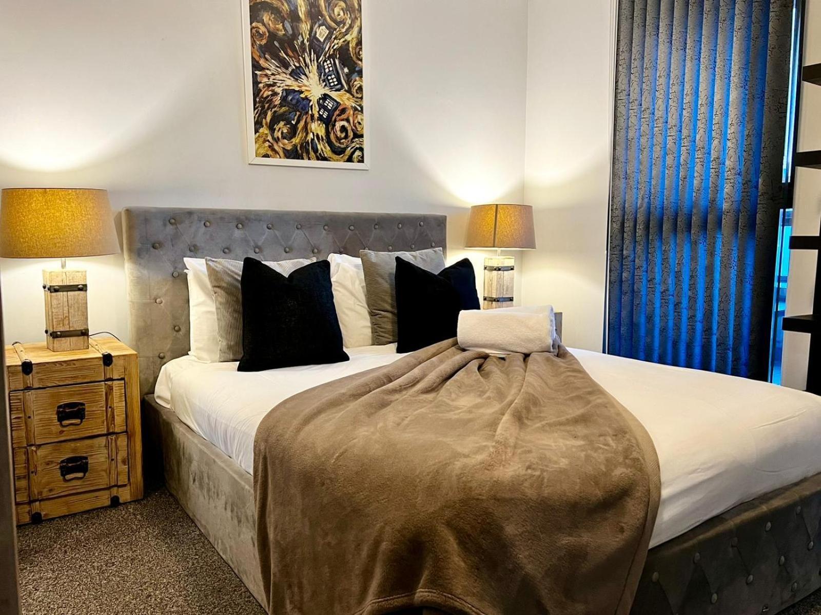 Last-Minute Secure L Reserve Now L Sleeps Up To 3 L 262 Bradford Street , Birmingham L Cozy City Centre Stay L Jvt Short Lets Exteriör bild