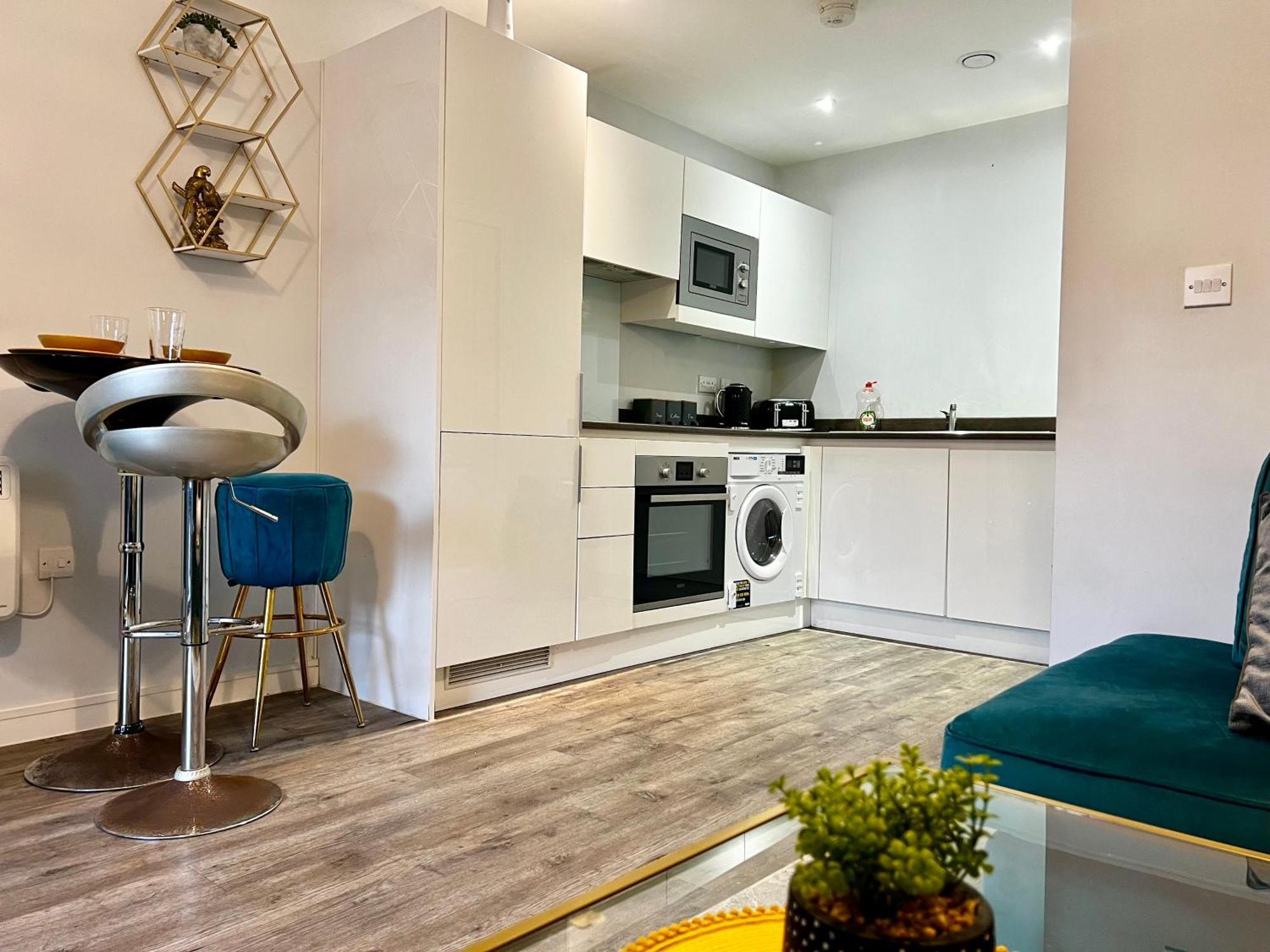 Last-Minute Secure L Reserve Now L Sleeps Up To 3 L 262 Bradford Street , Birmingham L Cozy City Centre Stay L Jvt Short Lets Exteriör bild